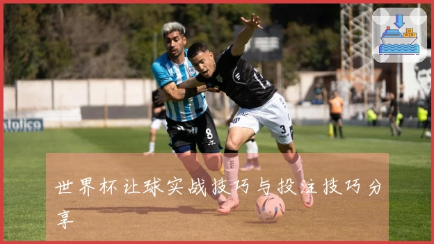 世界杯让球实战技巧与投注技巧分享