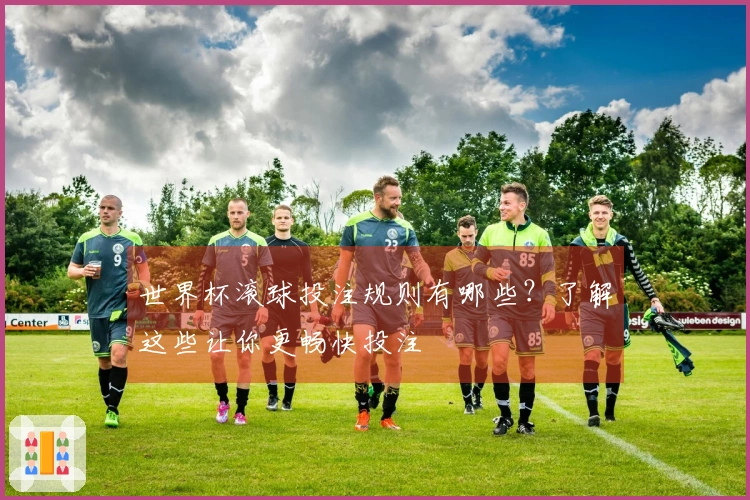 世界杯滚球投注规则有哪些？了解这些让你更畅快投注