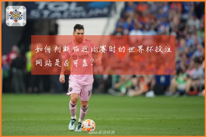 如何判断临近比赛时的世界杯投注网站是否可靠？
