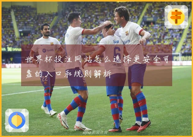世界杯投注网站怎么选择更安全可靠的入口和规则解析