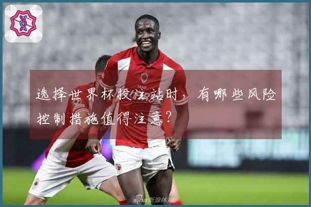 选择世界杯投注站时，有哪些风险控制措施值得注意？
