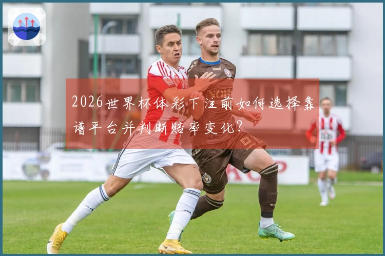 2026世界杯体彩下注前如何选择靠谱平台并判断赔率变化？