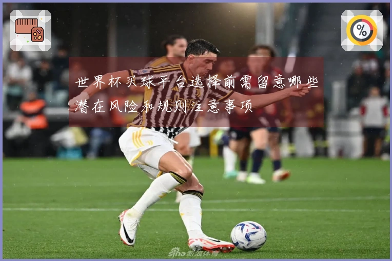 世界杯买球平台选择前需留意哪些潜在风险和规则注意事项