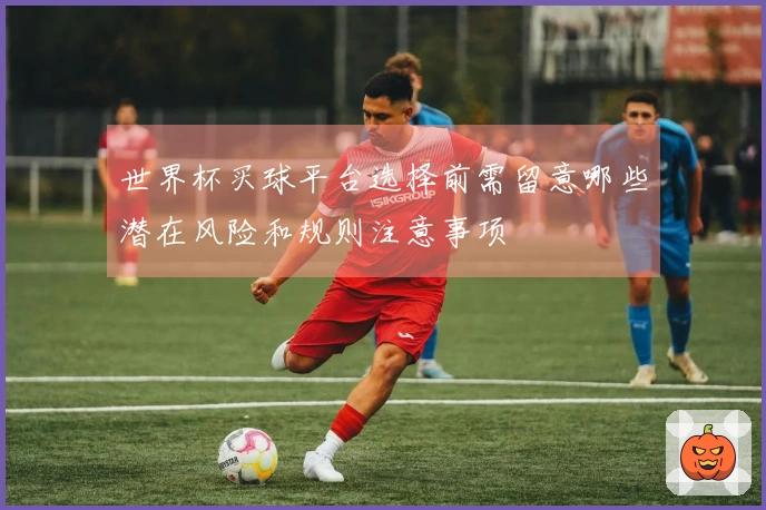 世界杯买球平台选择前需留意哪些潜在风险和规则注意事项