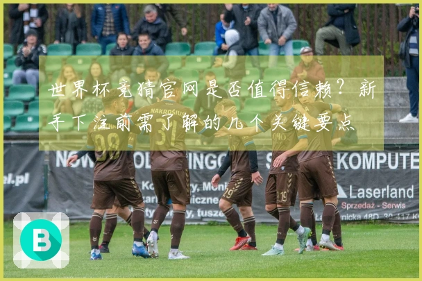 世界杯竞猜官网是否值得信赖？新手下注前需了解的几个关键要点
