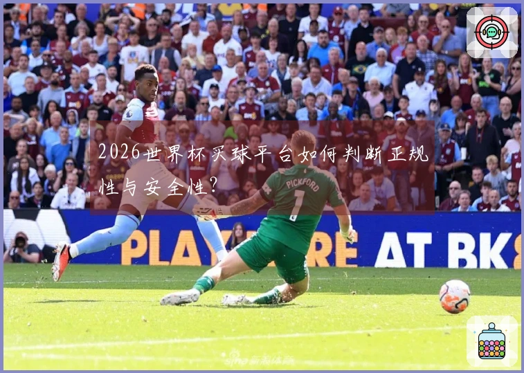 2026世界杯买球平台如何判断正规性与安全性？