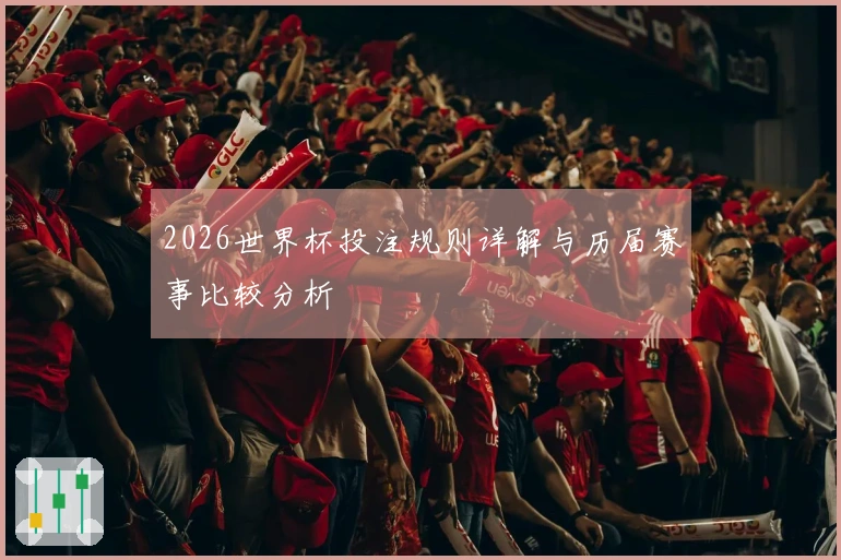 2026世界杯投注规则详解与历届赛事比较分析