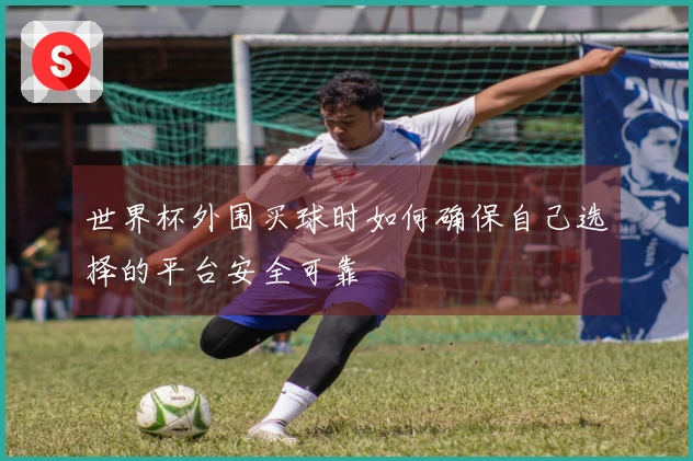 世界杯外围买球时如何确保自己选择的平台安全可靠